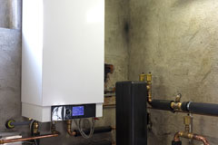 Fence Houses condensing boiler companies