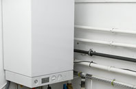 free Fence Houses condensing boiler quotes